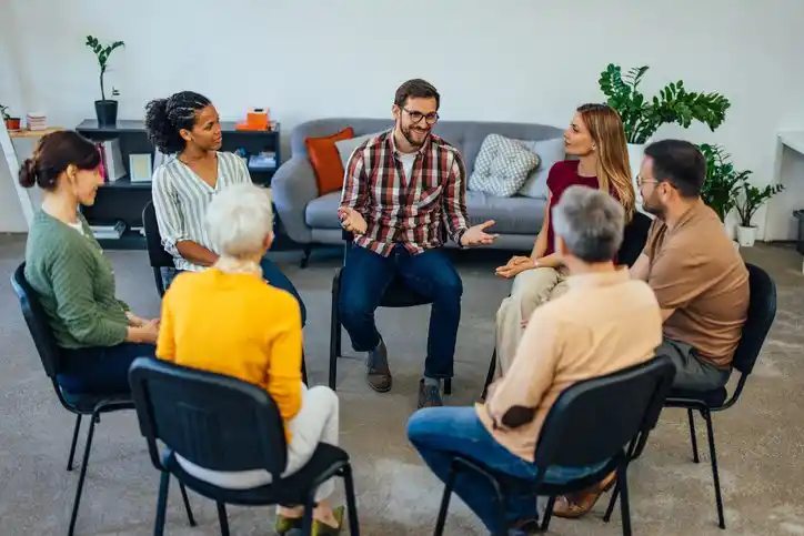 drug rehab Whitesboro